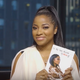 Author and TV personality Toya Wright
Screenshot